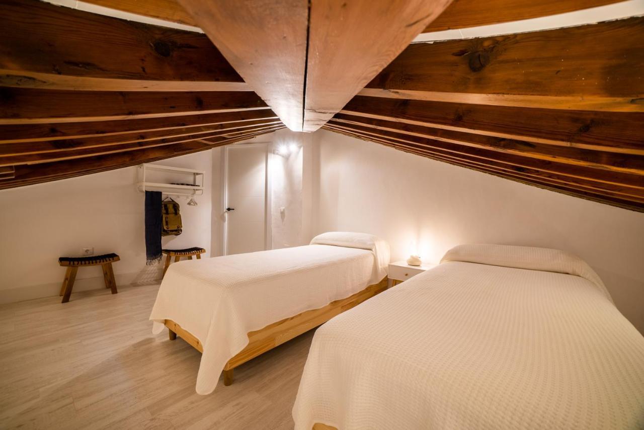 Vacaciones Centro Apartment Malaga